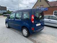 gebraucht Renault Kangoo Je t'aime