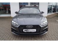 gebraucht Audi A5 Sportback Sport 45 TDI quattroS line