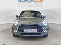 Gebraucht Mini ONE Chili 102 PS (75 kW) 2020 Grau Kleinwagen
