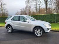 gebraucht Mercedes ML280 CDI 4MATIC -