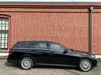 gebraucht Mercedes E220 BlueTec 4Matic KEIN TAXI!