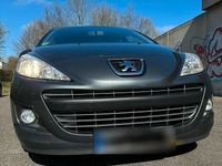 Gebraucht Peugeot 207 90 PS (66 kW) 2012 Grau Limousine