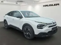Gebraucht Citroën C4 PureTech 131 PS (96 kW) 2024 Weiß SUV
