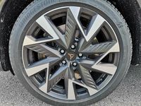 Neu Cupra Formentor 400 PS (294 kW) 2025 Nevadaweiß metallic SUV