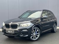 gebraucht BMW X3 xDrive30d