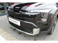 Neu Kia Stonic Vision 101 PS (74 kW) 2026 Abp auroraschwarz metallic SUV