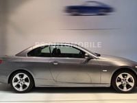 Gebraucht BMW 320 Cabriolet 170 PS (125 kW) 2010 Spacegrau Cabrio