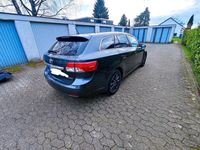 gebraucht Toyota Avensis 