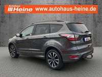 Gebraucht Ford Kuga ST-Line 150 PS (110 kW) 2018 SUV