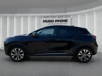 Używany Ford Puma Titanium 125 KM (91 kW) 2025 Czarny SUV