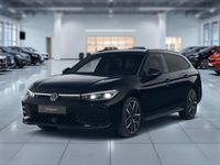 Neu VW Passat R-line 193 PS (141 kW) 2025 Schwarz Limousine