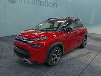 Gebraucht Citroën C3 Aircross 110 PS (80 kW) 2024 Rot SUV
