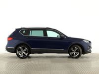 gebraucht Seat Tarraco 2.0 TSI XCELLENCE