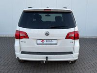 Gebraucht VW Routan 287 PS (211 kW) 2011 Weiß Van / Kleinbus