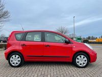 gebraucht Nissan Note 1.4*Allwetter*97.000 KM*1. Hand*TÜV 06/2025