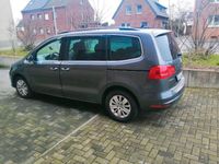 gebraucht VW Sharan 