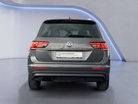 gebraucht VW Tiguan 2.0 TDI Join