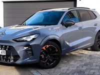 Gebraucht Cupra Terramar VZ2 265 PS (194 kW) 2024 Graphene grey SUV