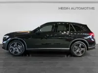 Gebraucht Mercedes GLC200 AMG 163 PS (119 kW) 2025 Schwarz SUV