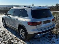 Gebraucht Mercedes GLB220 190 PS (139 kW) 2020 Silber SUV