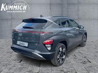 gebraucht Hyundai Kona SX2 HEV 1.6 GDI HEV DCT 2WD TREND Assistenz