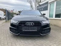 Gebraucht Audi A6 Competition 326 PS (239 kW) 2018 Schwarz Kombi