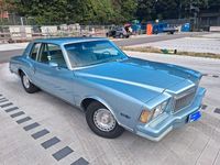 Gebraucht Chevrolet Monte Carlo 160 PS (117 kW) 1980 Coupé