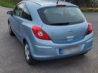 gebraucht Opel Corsa 1.2 Twinport Innovation Easytronic