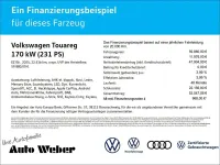 Gebraucht VW Touareg Elegance 231 PS (169 kW) 2025 Beige SUV