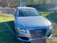 Gebraucht Audi A4 2008 Limousine
