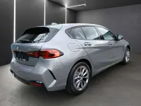 Neu BMW 120 170 PS (125 kW) 2026 Skyscraper grau metallic Kleinwagen