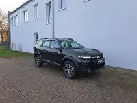 Neu Dacia Bigster Expression 140 PS (102 kW) 2026 Schwarz SUV