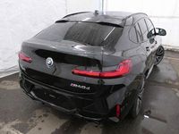 Gebraucht BMW X4 Performance 340 PS (250 kW) 2025 Schwarz SUV