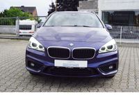 gebraucht BMW 218 Active Tourer 218 218d Active Tourer d , Pano, Leder, Head-UP, Euro 6