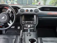 Gebraucht Ford Mustang GT Premium 475 PS (349 kW) 2020 Rot