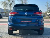 Gebraucht Renault Scenic E-Tech Techno 102 kW (140 PS) 2023 Blaucosmos SUV