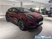 Gebraucht Ford Puma ST-Line X 155 PS (114 kW) 2024 Rot SUV