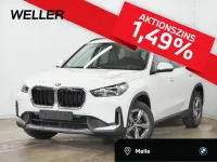 Gebraucht BMW X1 Sport Line 156 PS (114 kW) 2025 Weiß SUV