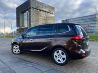 gebraucht Opel Zafira Tourer 2.0 CDTI 121kW Automat... Vollaus