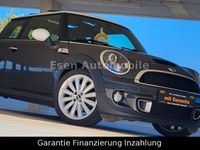 Gebraucht Mini Cooper S 184 PS (135 kW) 2011 Grau Kleinwagen