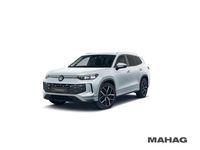 Neu VW Tayron Elegance 204 PS (150 kW) 2026 Silber SUV