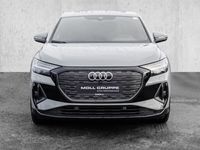 gebraucht Audi e-tron Sportback50 quattro kW