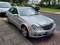 gebraucht Mercedes E300 BLUETEC 7G-Tronic BUSINESS-Line