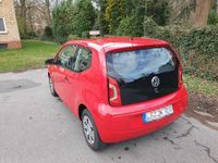 gebraucht VW up! up! take