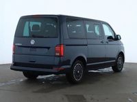 gebraucht VW Caravelle T6T6.12.0 TDI DSG - LED / Navi / ACC