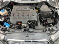 Gebraucht Audi A1 Ambition 90 PS (66 kW) 2013 Phantomschwarz perleffekt Kleinwagen