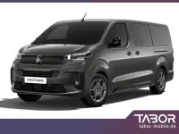 Nowe Citroën Spacetourer 179 KM (131 kW) 2026 Szary Minivan