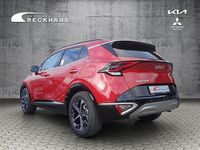 gebraucht Kia Sportage 1.6T DCT SPIRIT GLASDACH DRIVE-WISE Klima Navi