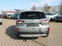 Gebraucht Ford Kuga Titanium 152 PS (111 kW) 2021 Silber SUV