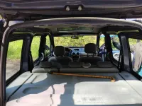 Second-hand Renault Kangoo 75 CP (55 kW) 2004 Monovolum
